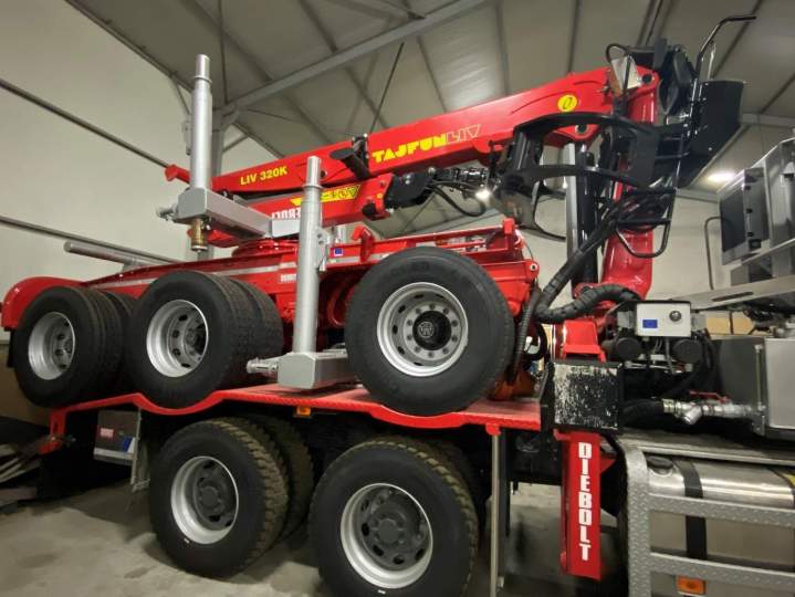 Partenaires financiers