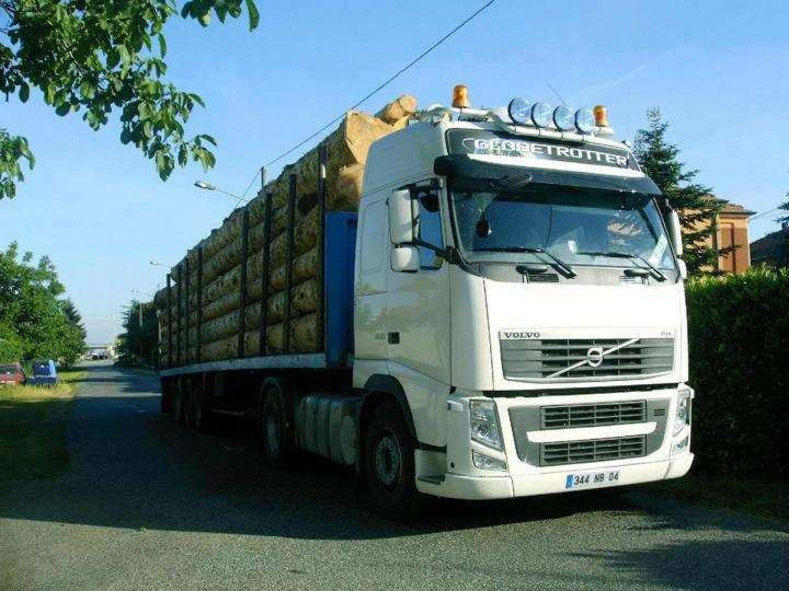 Fournisseurs de bois de chauffage Barcelonette